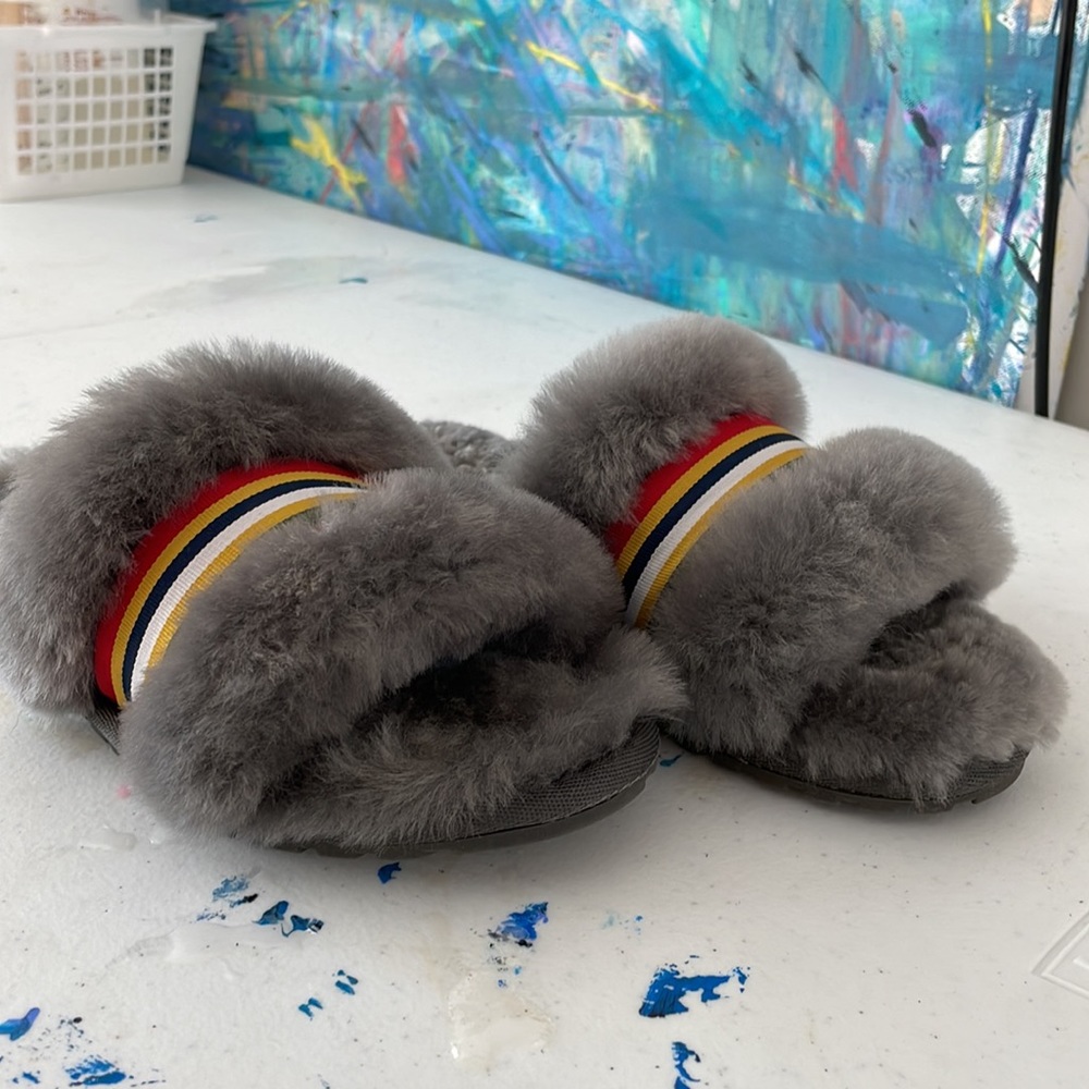 Emu Australia Slides - image 2